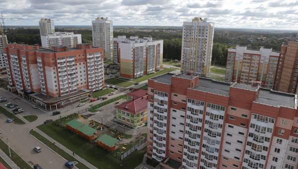 Минфин разъяснил особенности применения патента на сдачу в аренду жилья